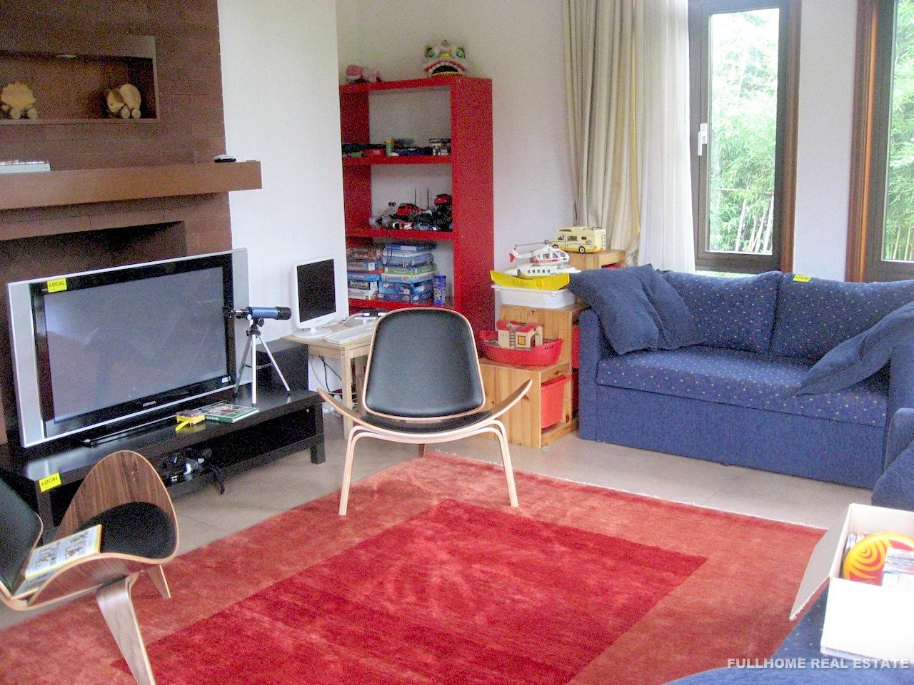 Tiziano Villas - Interior view 7, Shanghai rental property