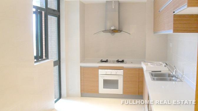 Yanlord Garden - Interior view 4, Shanghai rental property