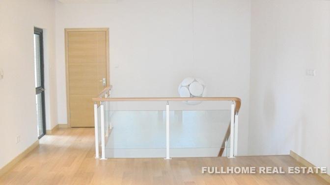 Yanlord Garden - Interior view 5, Shanghai rental property