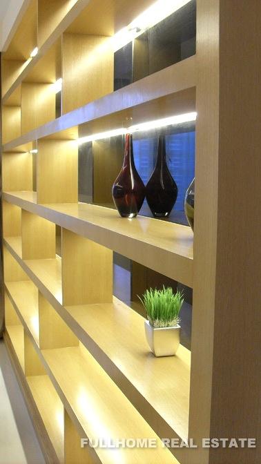 Yanlord Garden - Interior view 6, Shanghai rental property