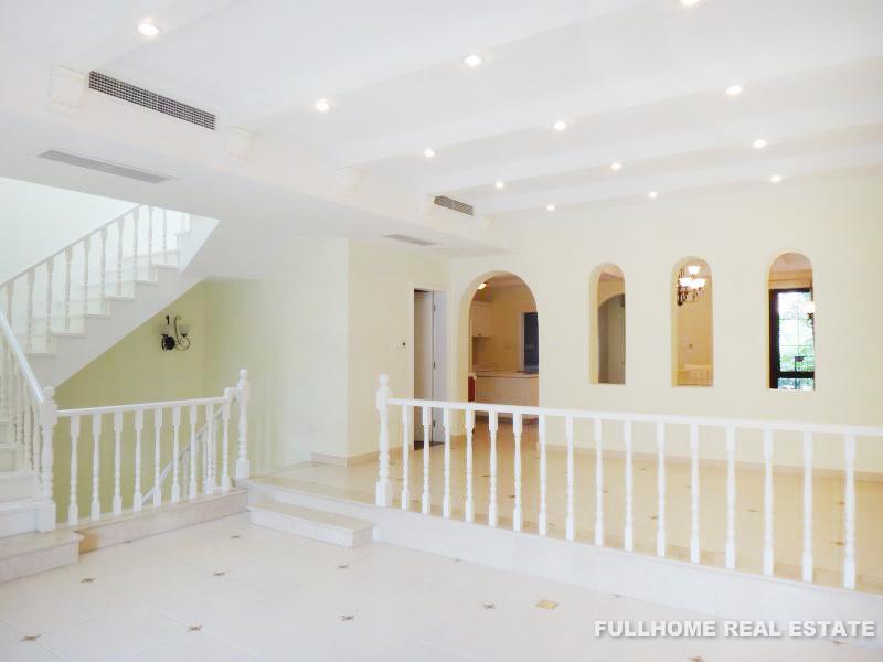 Rose and Gingko Villa - 5 bedroom apartment in Beijing, Shunyi
