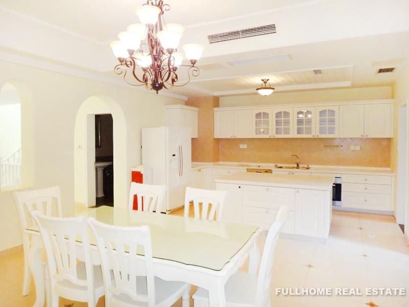 Rose and Gingko Villa - Interior view 2, Beijing rental property