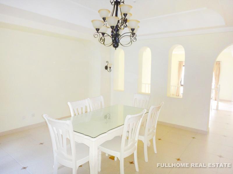 Rose and Gingko Villa - Interior view 3, Beijing rental property