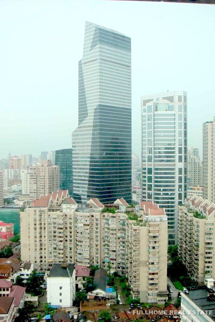 Huashan Garden - Interior view 2, Shanghai rental property