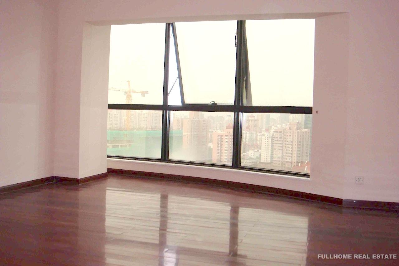Huashan Garden - Interior view 3, Shanghai rental property