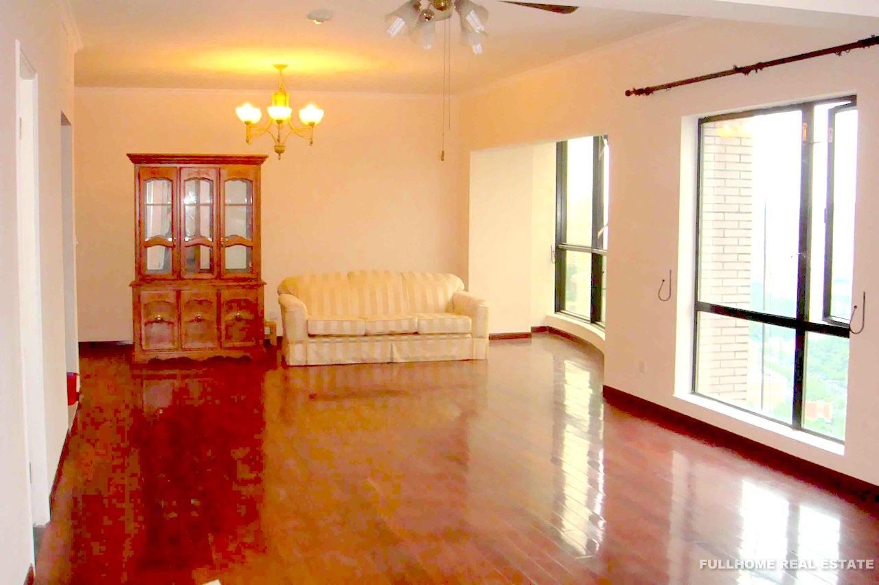 Huashan Garden - Interior view 5, Shanghai rental property