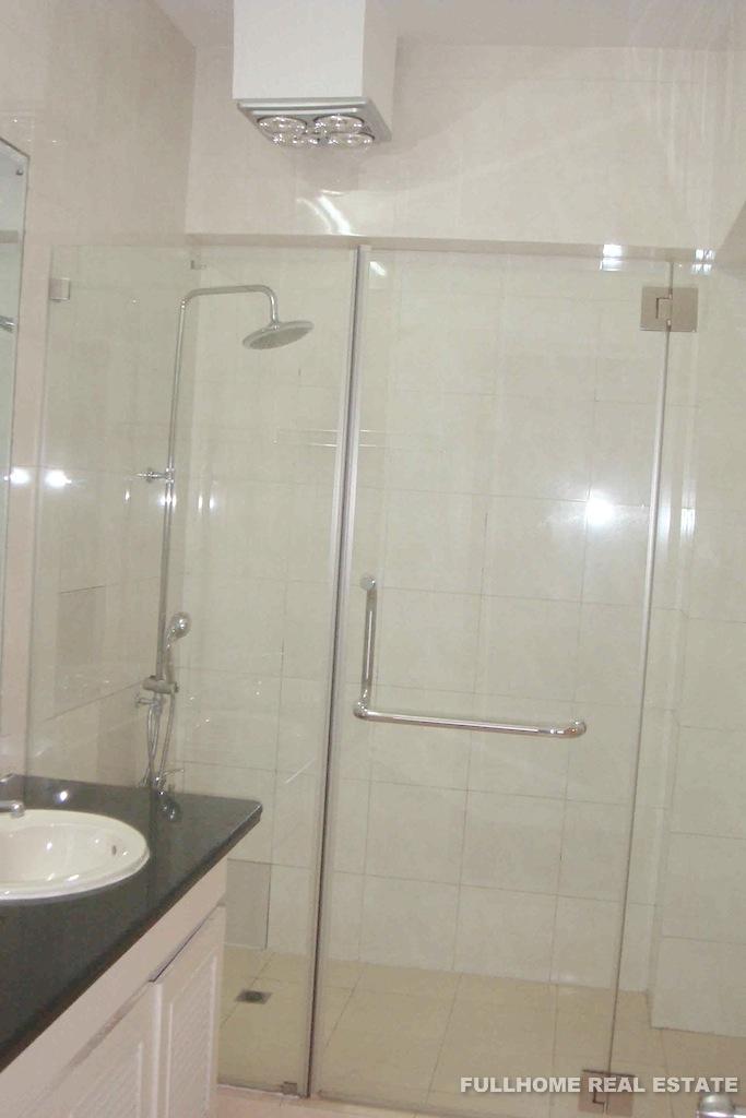Huashan Garden - Interior view 6, Shanghai rental property