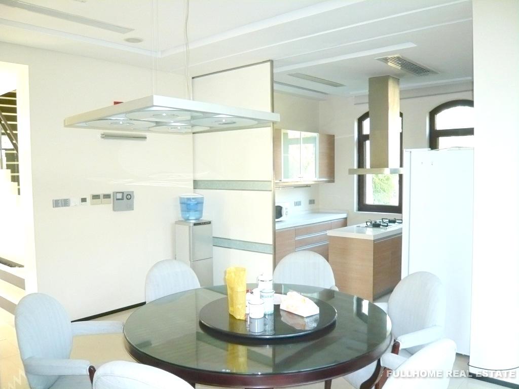 Long Beach Garden Villa - Interior view 2, Shanghai rental property