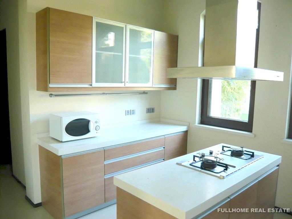 Long Beach Garden Villa - Interior view 3, Shanghai rental property