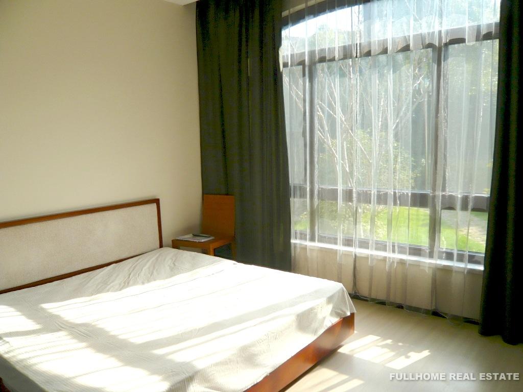 Long Beach Garden Villa - Interior view 4, Shanghai rental property