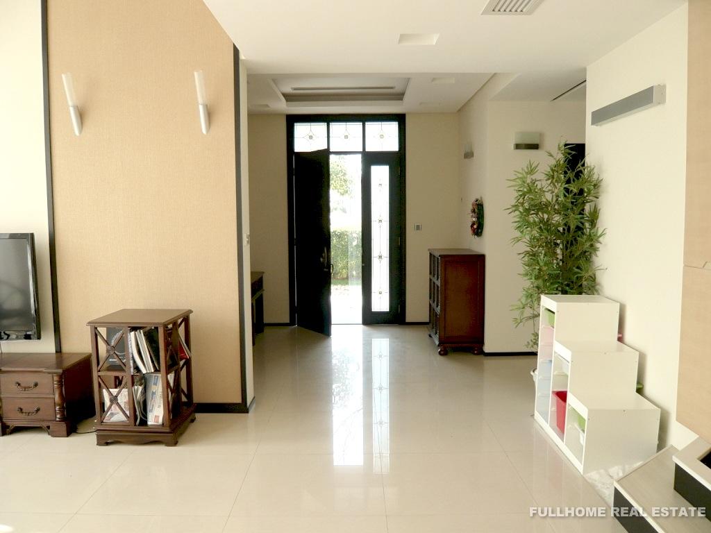 Long Beach Garden Villa - Interior view 6, Shanghai rental property