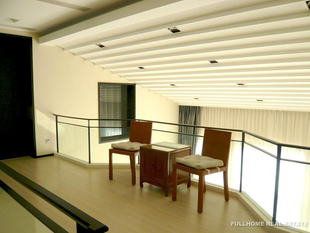 Long Beach Garden Villa - Interior view 7, Shanghai rental property