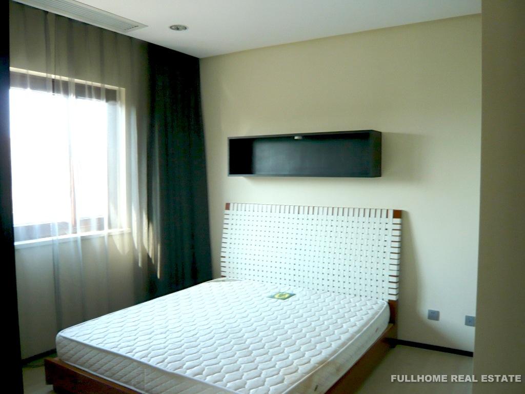 Long Beach Garden Villa - Interior view 8, Shanghai rental property