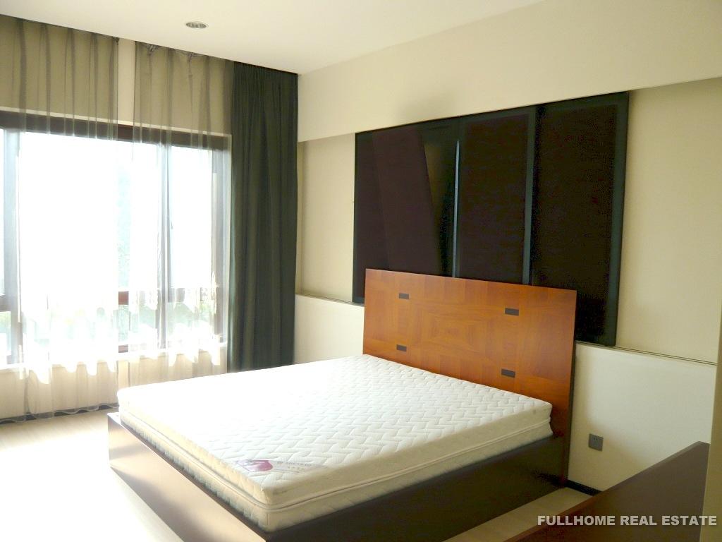 Long Beach Garden Villa - Interior view 9, Shanghai rental property