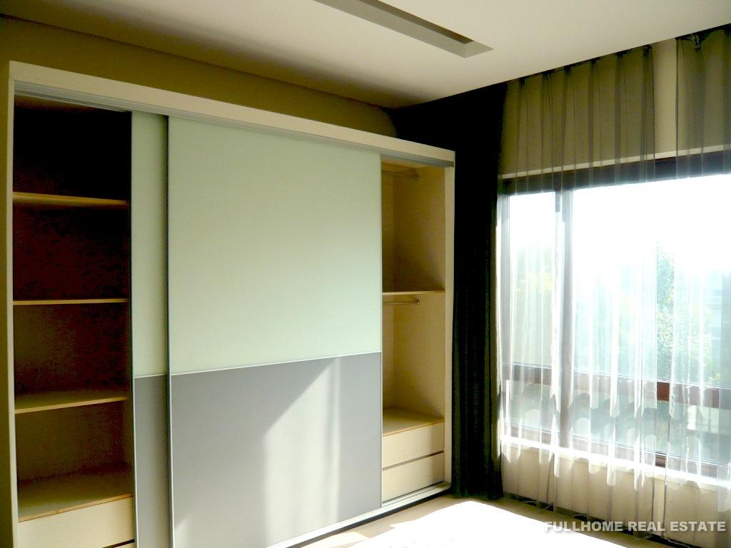 Long Beach Garden Villa - Interior view 10, Shanghai rental property