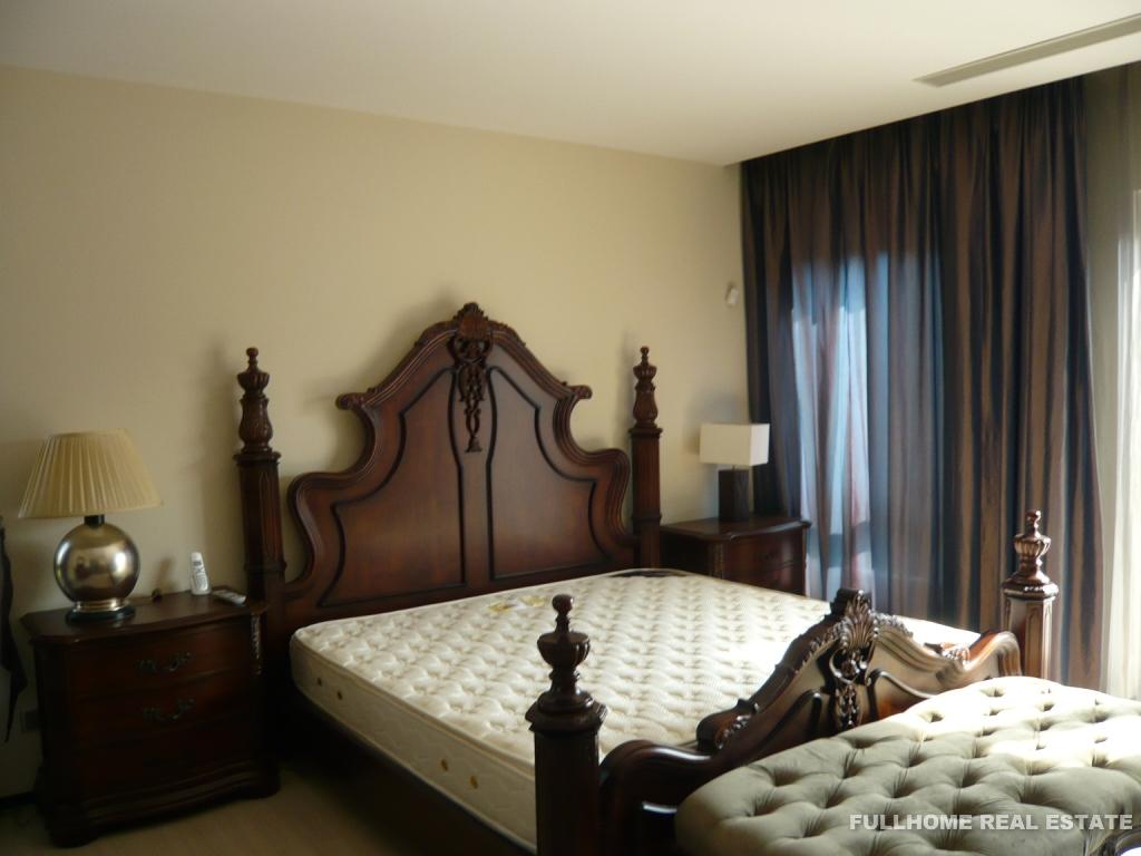 Long Beach Garden Villa - Interior view 11, Shanghai rental property