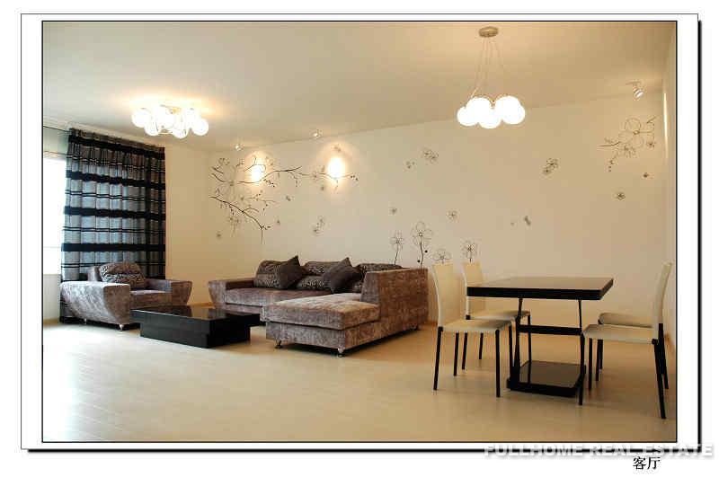 Same compound: Landsea International, 3 bedrooms in Suzhou