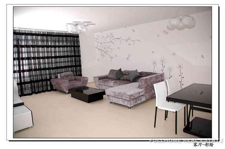 Landsea International - Interior view 2, Suzhou rental property