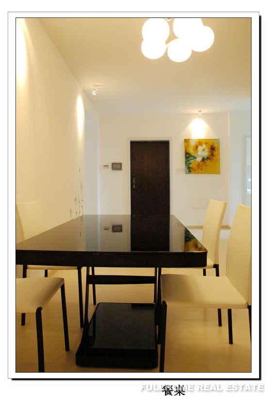 Landsea International - Interior view 3, Suzhou rental property