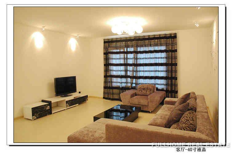 Landsea International - Interior view 4, Suzhou rental property