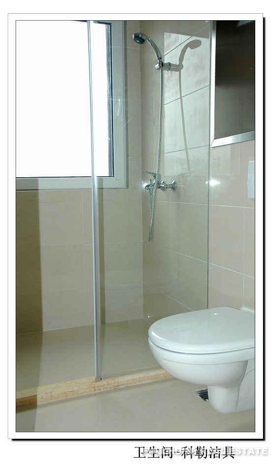 Landsea International - Interior view 5, Suzhou rental property