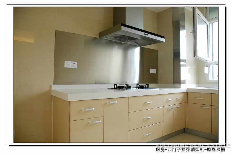 Landsea International - Interior view 6, Suzhou rental property
