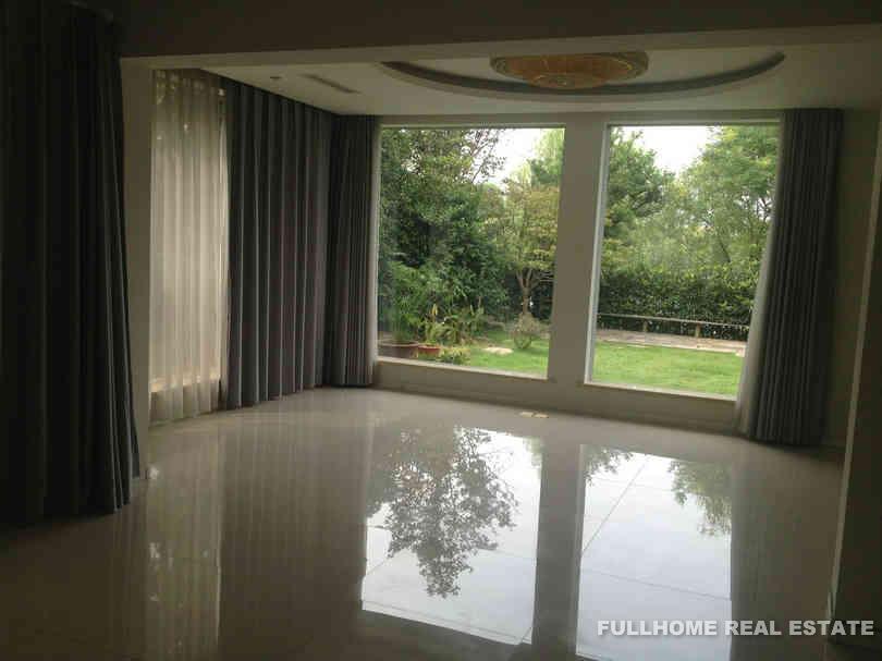 Golden Lough - 5 bedroom apartment in Suzhou, Industrial Park