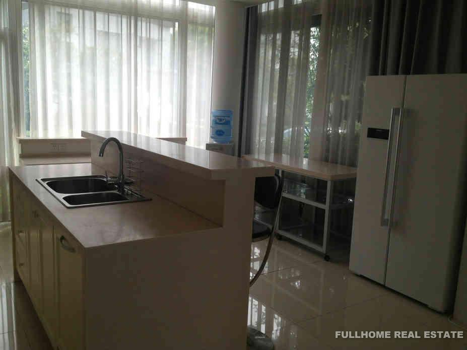 Golden Lough - Interior view 6, Suzhou rental property