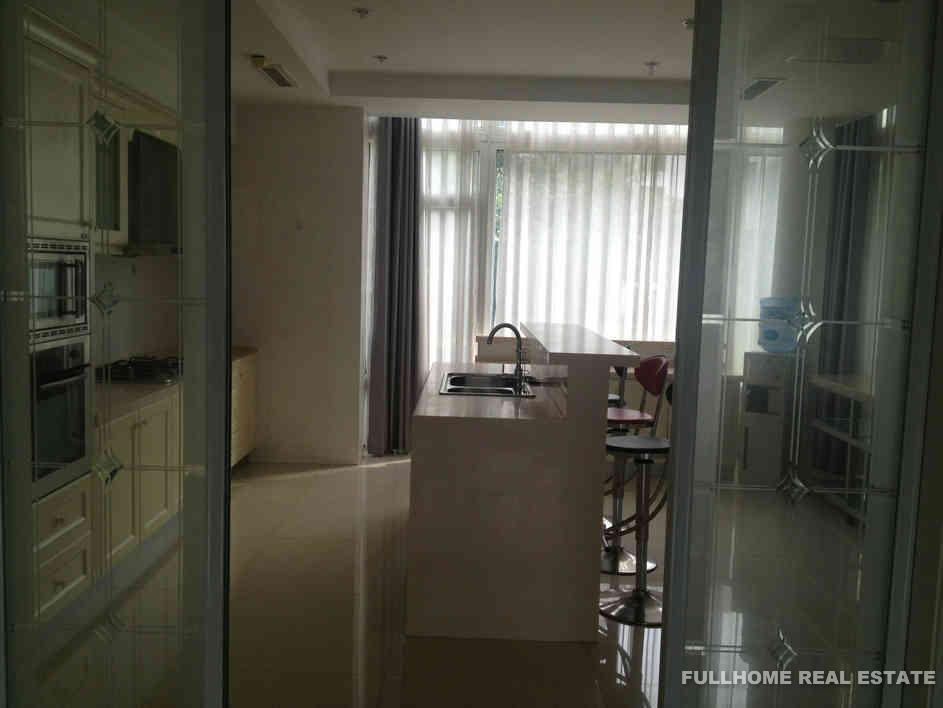 Golden Lough - Interior view 7, Suzhou rental property