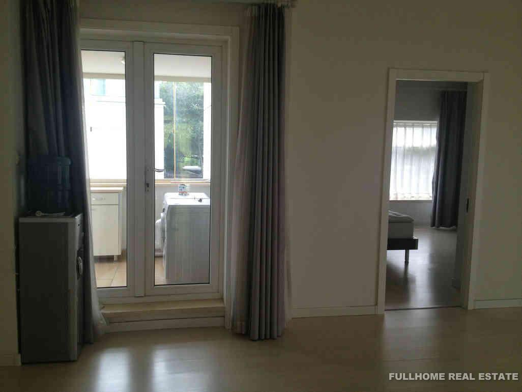 Golden Lough - Interior view 9, Suzhou rental property