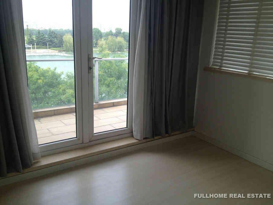 Golden Lough - Interior view 16, Suzhou rental property