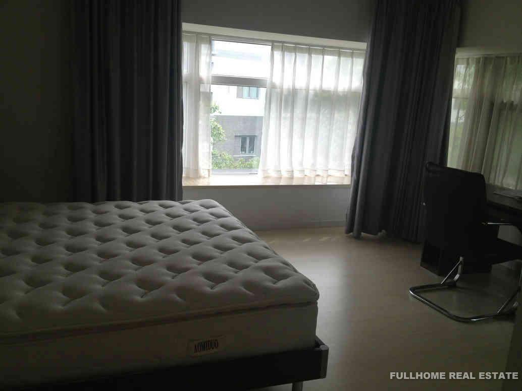 Golden Lough - Interior view 15, Suzhou rental property