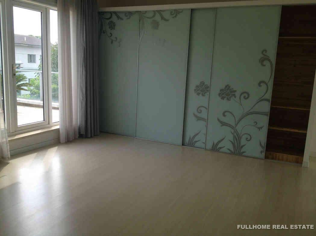 Golden Lough - Interior view 17, Suzhou rental property