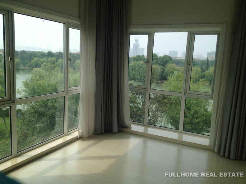 Golden Lough - Interior view 21, Suzhou rental property