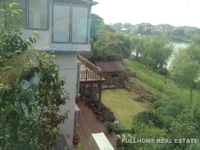 Golden Lough - Interior view 22, Suzhou rental property