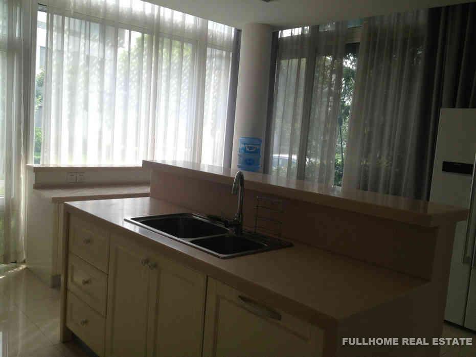 Golden Lough - Interior view 26, Suzhou rental property