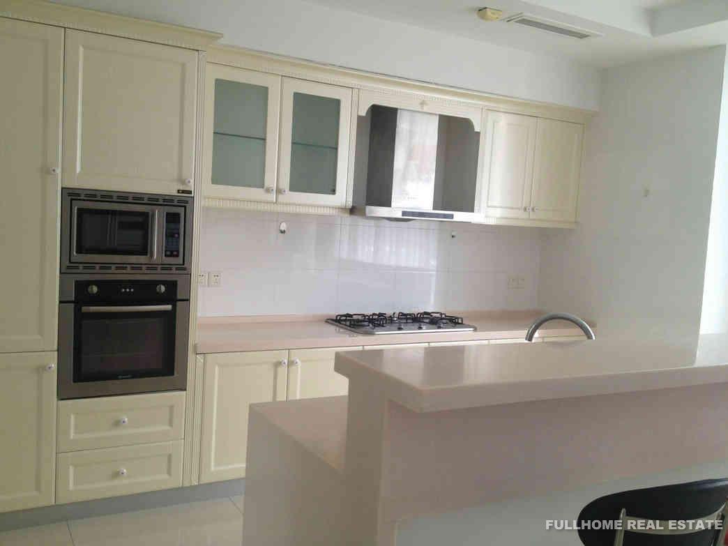 Golden Lough - Interior view 25, Suzhou rental property