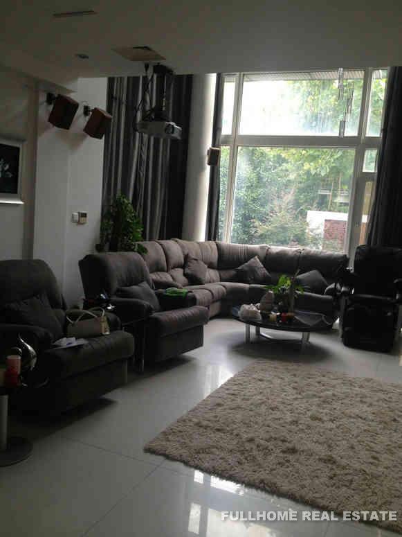 Golden Lough - Interior view 2, Suzhou rental property