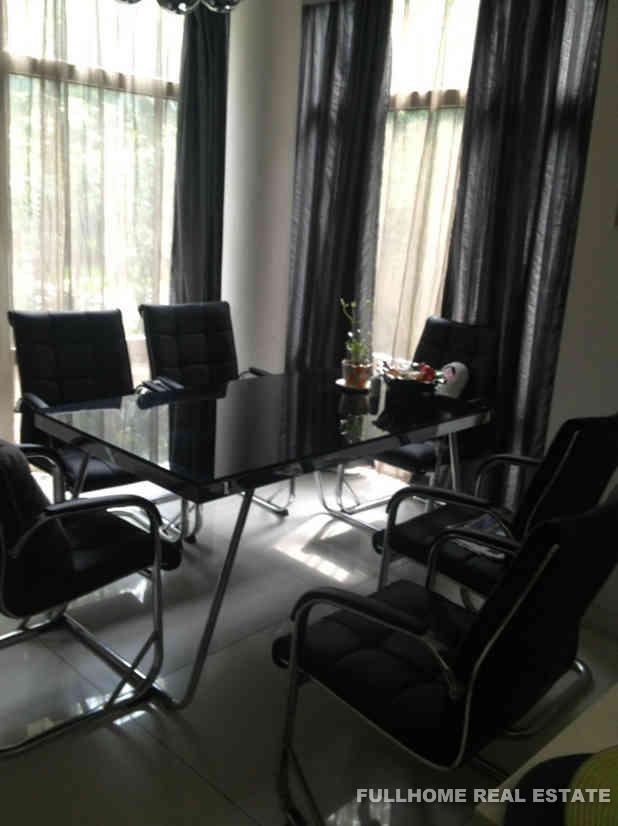 Golden Lough - Interior view 3, Suzhou rental property
