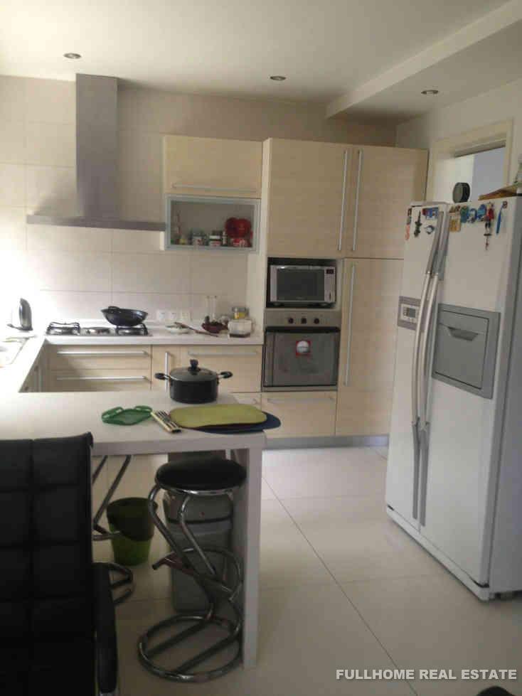 Golden Lough - Interior view 4, Suzhou rental property