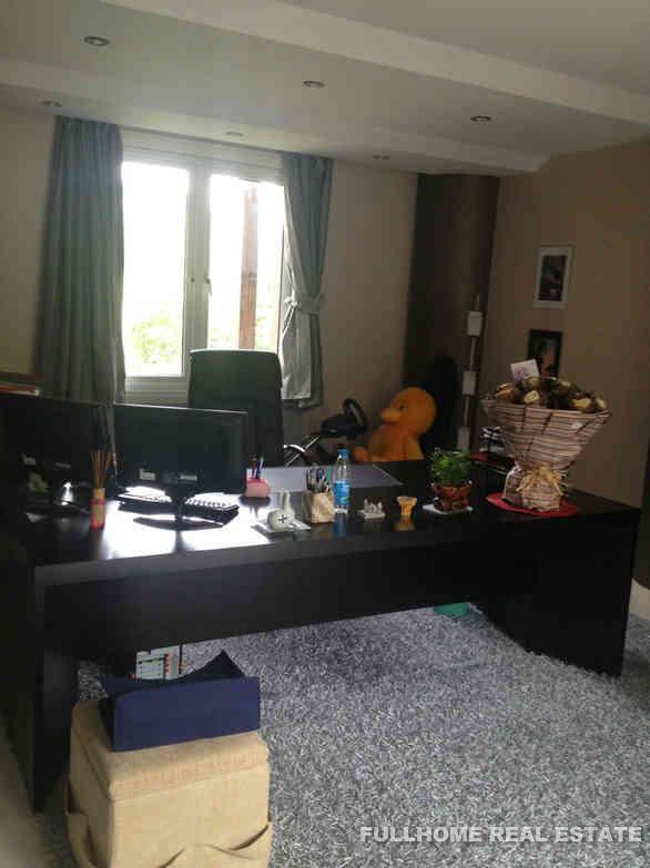 Golden Lough - Interior view 6, Suzhou rental property