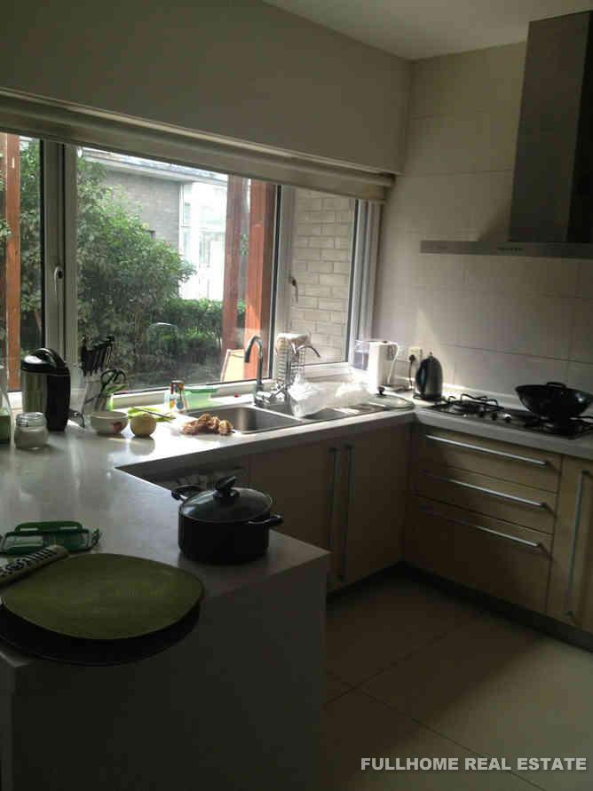 Golden Lough - Interior view 5, Suzhou rental property