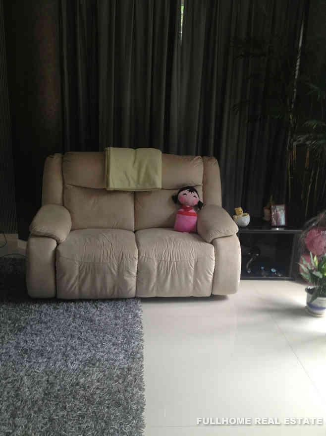 Golden Lough - Interior view 7, Suzhou rental property
