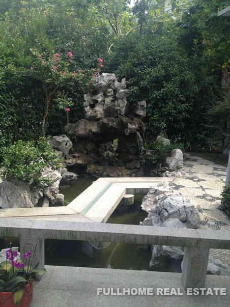 Golden Lough - Interior view 8, Suzhou rental property