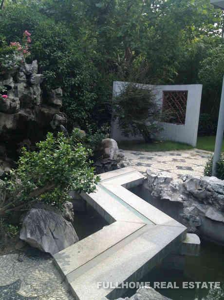 Golden Lough - Interior view 10, Suzhou rental property