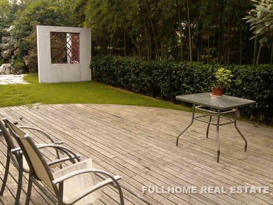 Golden Lough - Interior view 15, Suzhou rental property