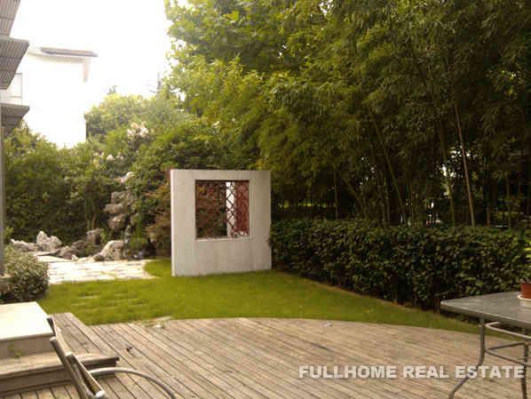 Golden Lough - Interior view 14, Suzhou rental property