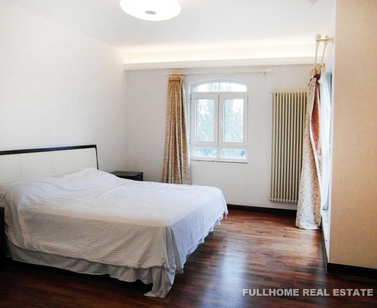 La Grande Ville - Interior view 4, Beijing rental property