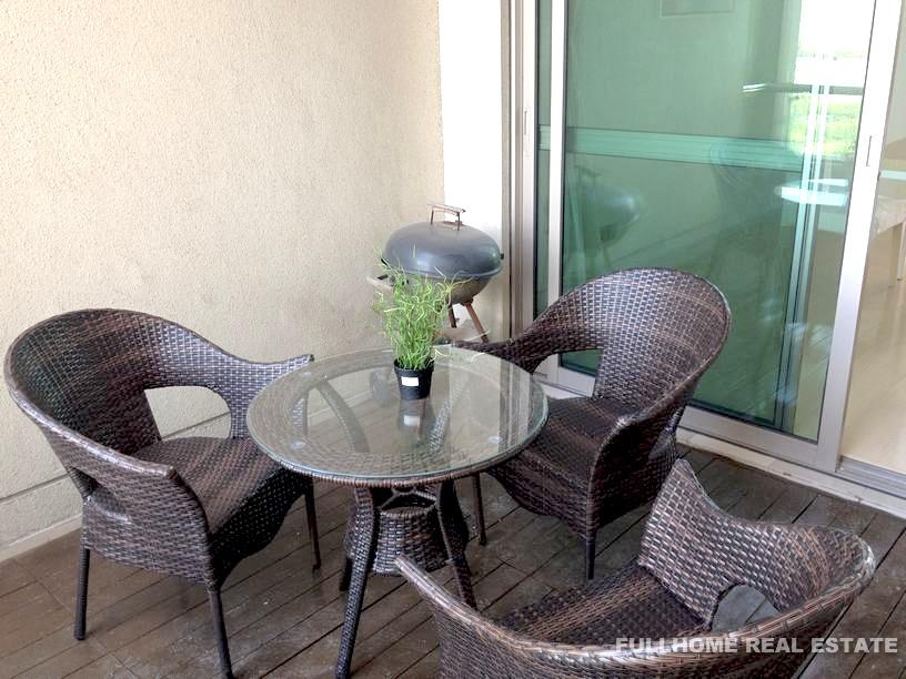 Shimao Lakeside Garden - Interior view 2, Shanghai rental property