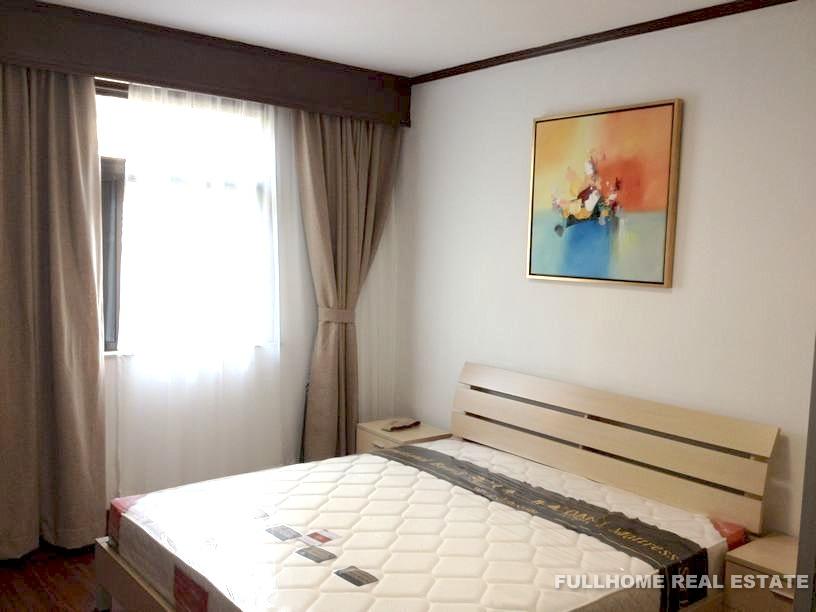Shimao Lakeside Garden - Interior view 4, Shanghai rental property